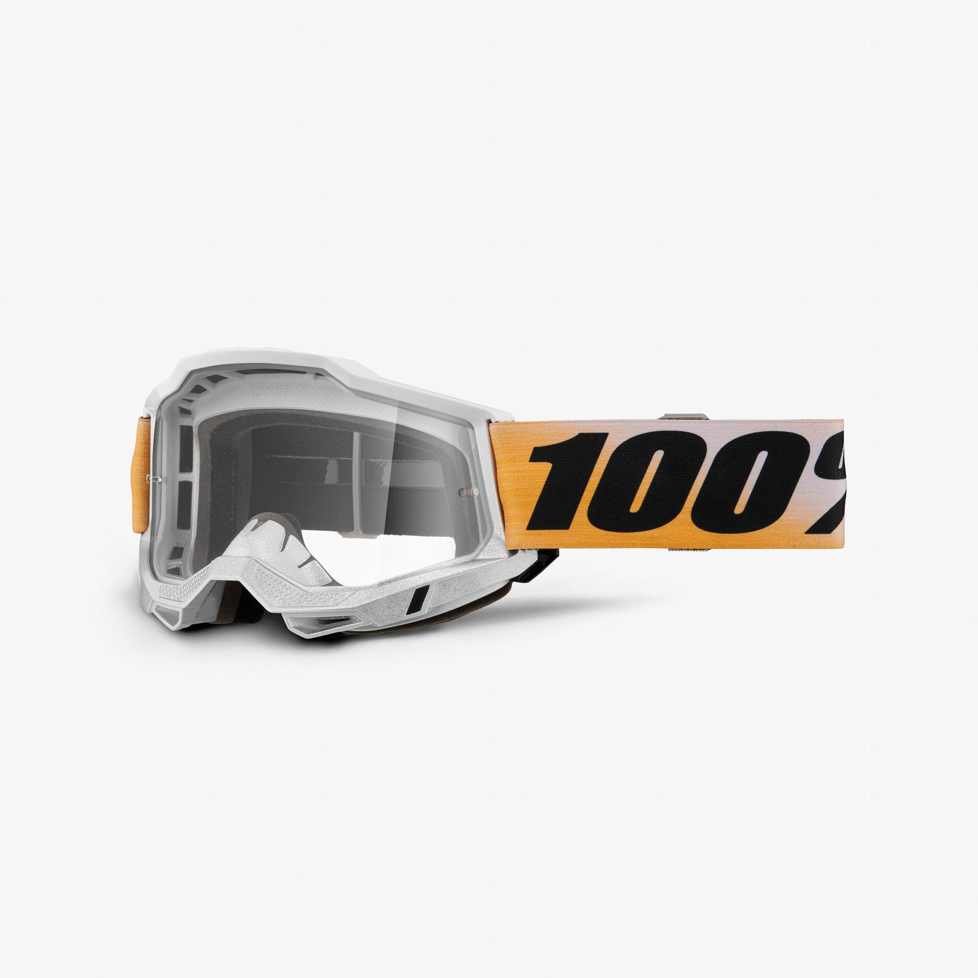 100% Accuri 2 Goggle - Shiv Clear