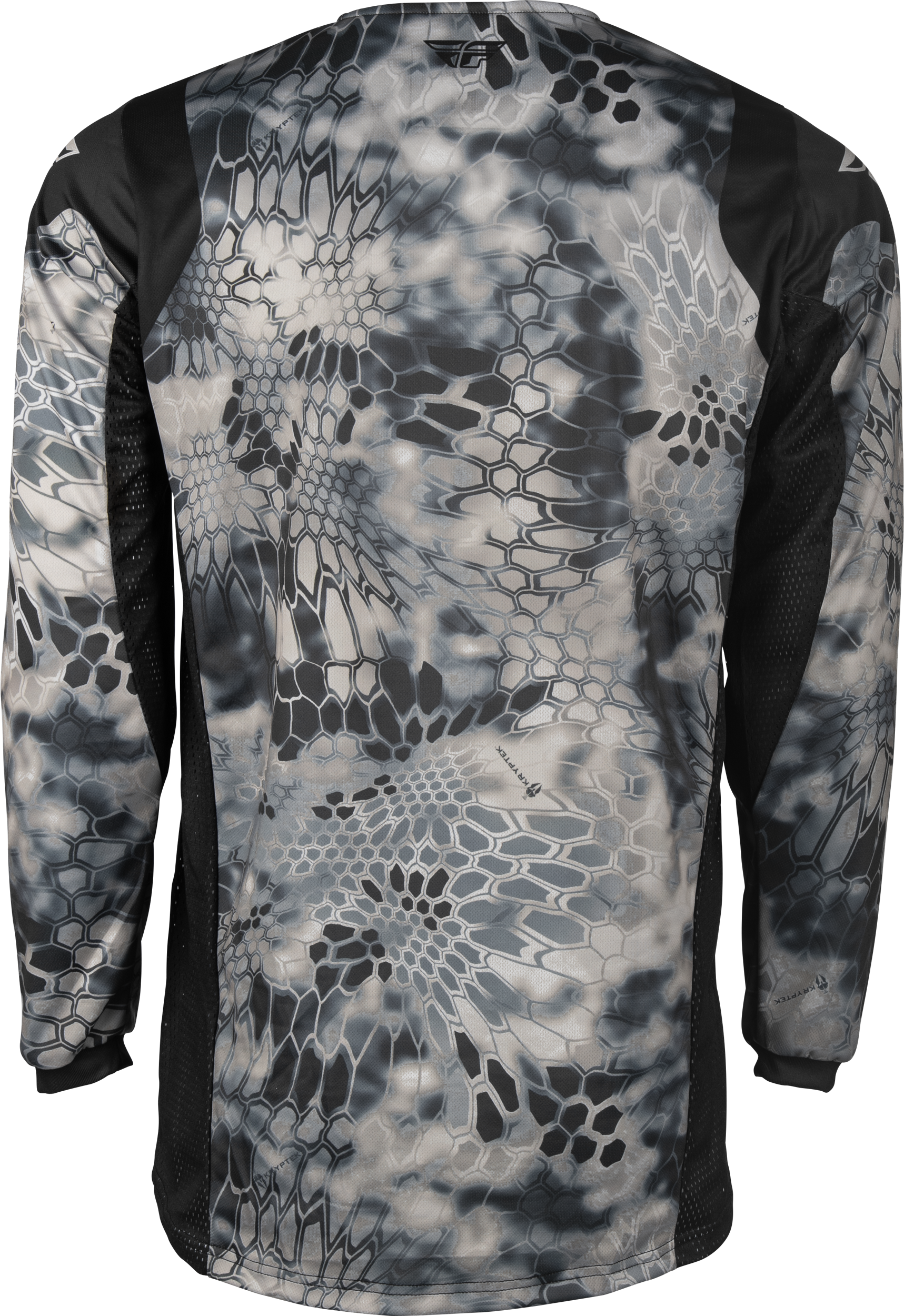 Patrol Kryptek Jersey Grey/Black Lg