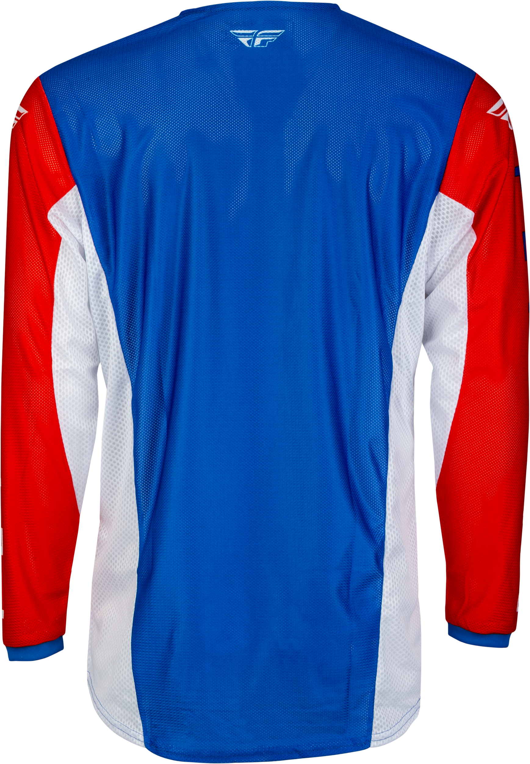 Kinetic Mesh S.E. Kore Jersey Red/White/Blue Xl