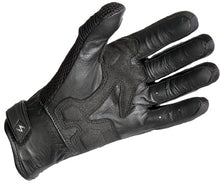 Women's Cool Hand Ii Gloves Black Lg