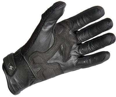 Women's Cool Hand Ii Gloves Black Sm