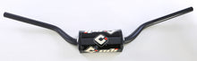 Podium Flight Handlebar 1 1/8" Black