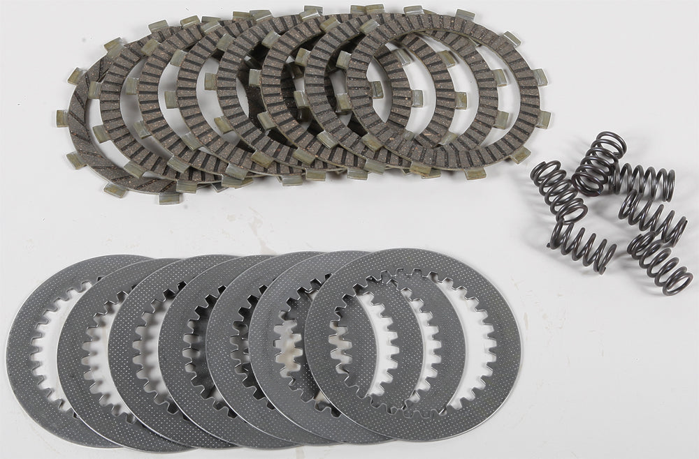 Clutch Set Drc61