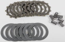 Clutch Set Drc61