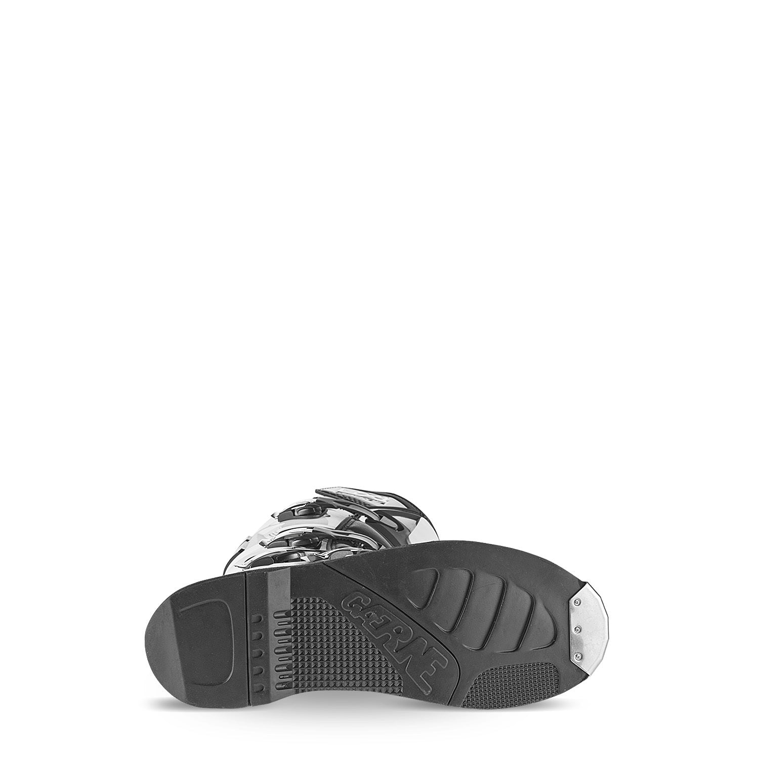Gx1 Boots Black/White/Grey Sz 13