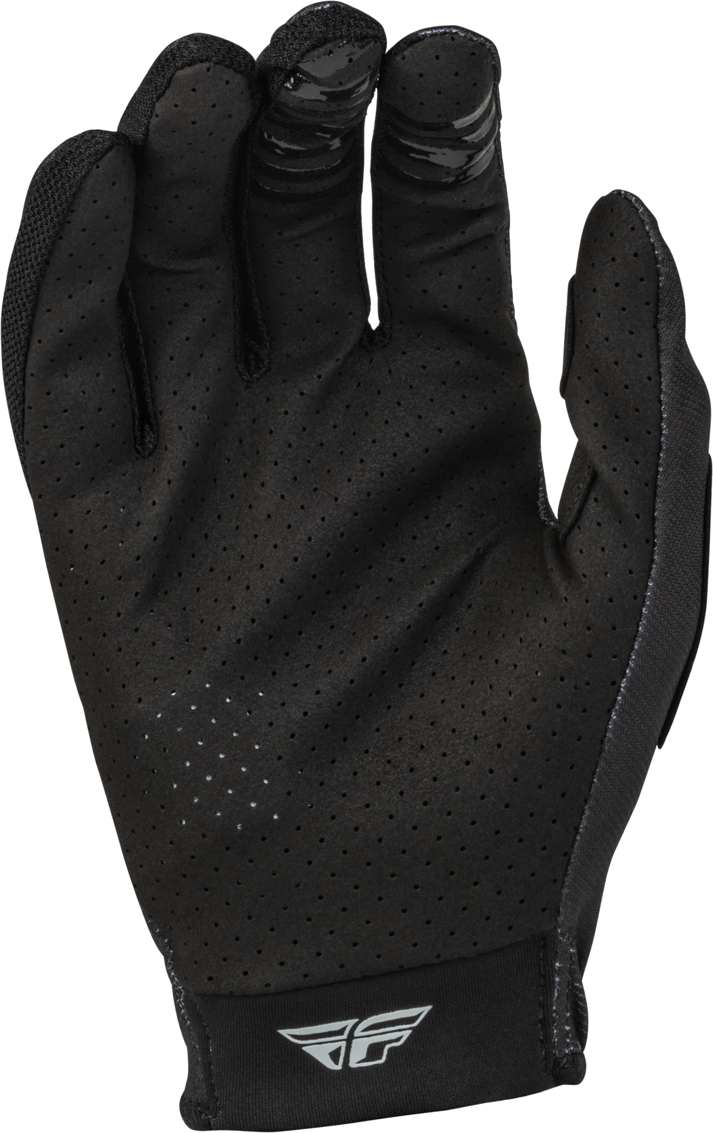 Youth Lite S.E. Avenge Gloves Black/Sunset Ys