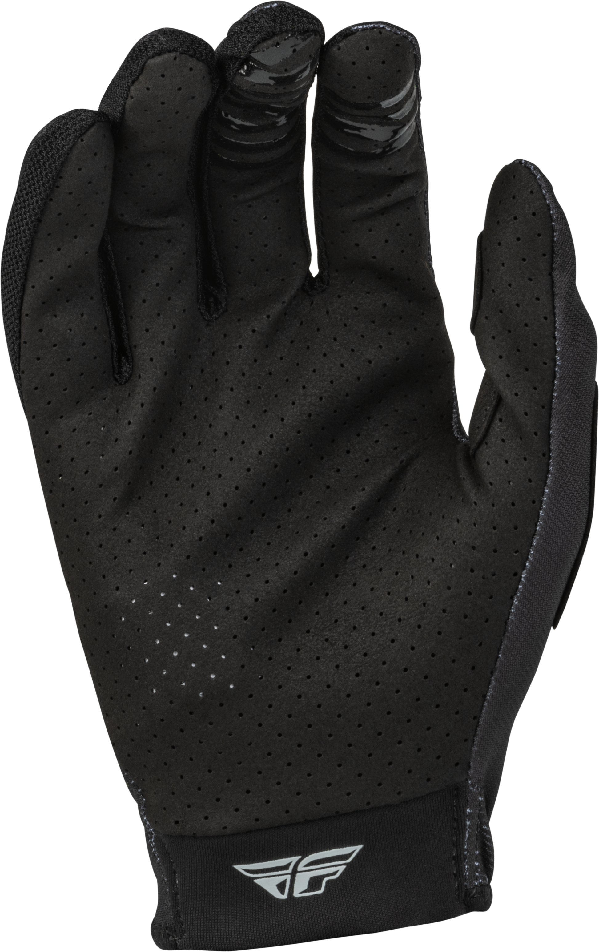 Youth Lite S.E. Avenge Gloves Black/Sunset Ys