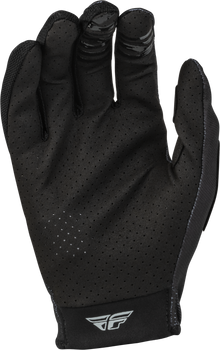 Youth Lite S.E. Avenge Gloves Black/Sunset Ym
