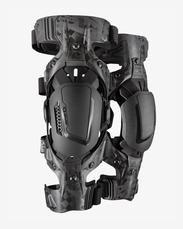 EVS Web Eclipse Knee Brace