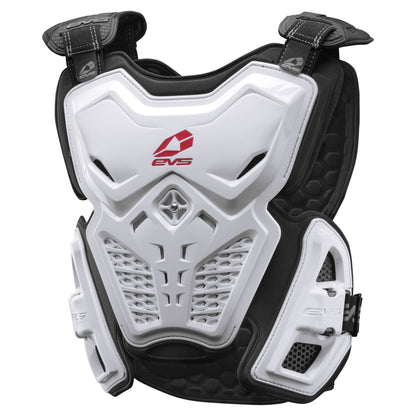 F2 Roost Deflector White Md 75 140 Lbs