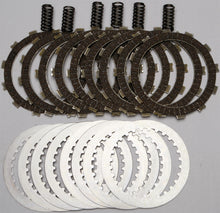 Dirt Racer Clutch Set Drc184