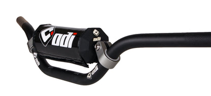 Pee Wee; 3/4" Bars Only Black