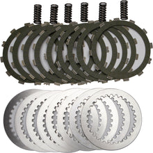 Srk Complete Clutch Kit Srk96