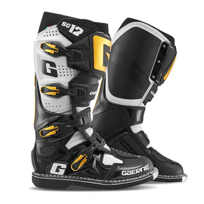 Gaerne SG-12 Boots - Luxe