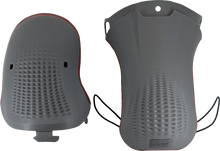 Kx 3.0 Ce2 Impact Guard Set (Lt) Graphite Xs/Sm