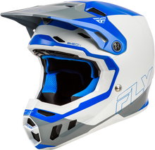 Formula Cc Glide Helmet Blue/Light Grey/Grey Xs