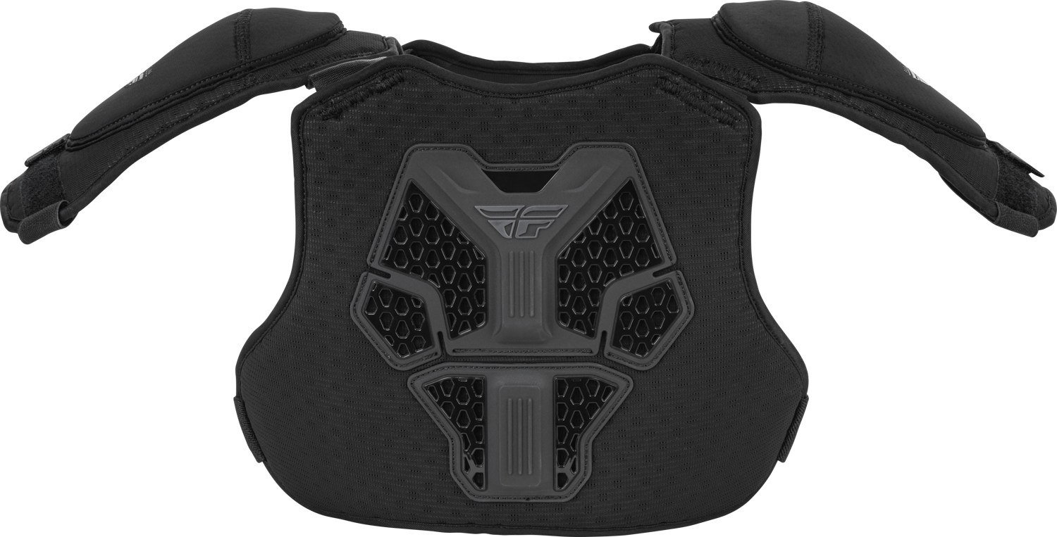 Peewee Revel Roost Guard Black