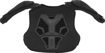 Peewee Revel Roost Guard Black