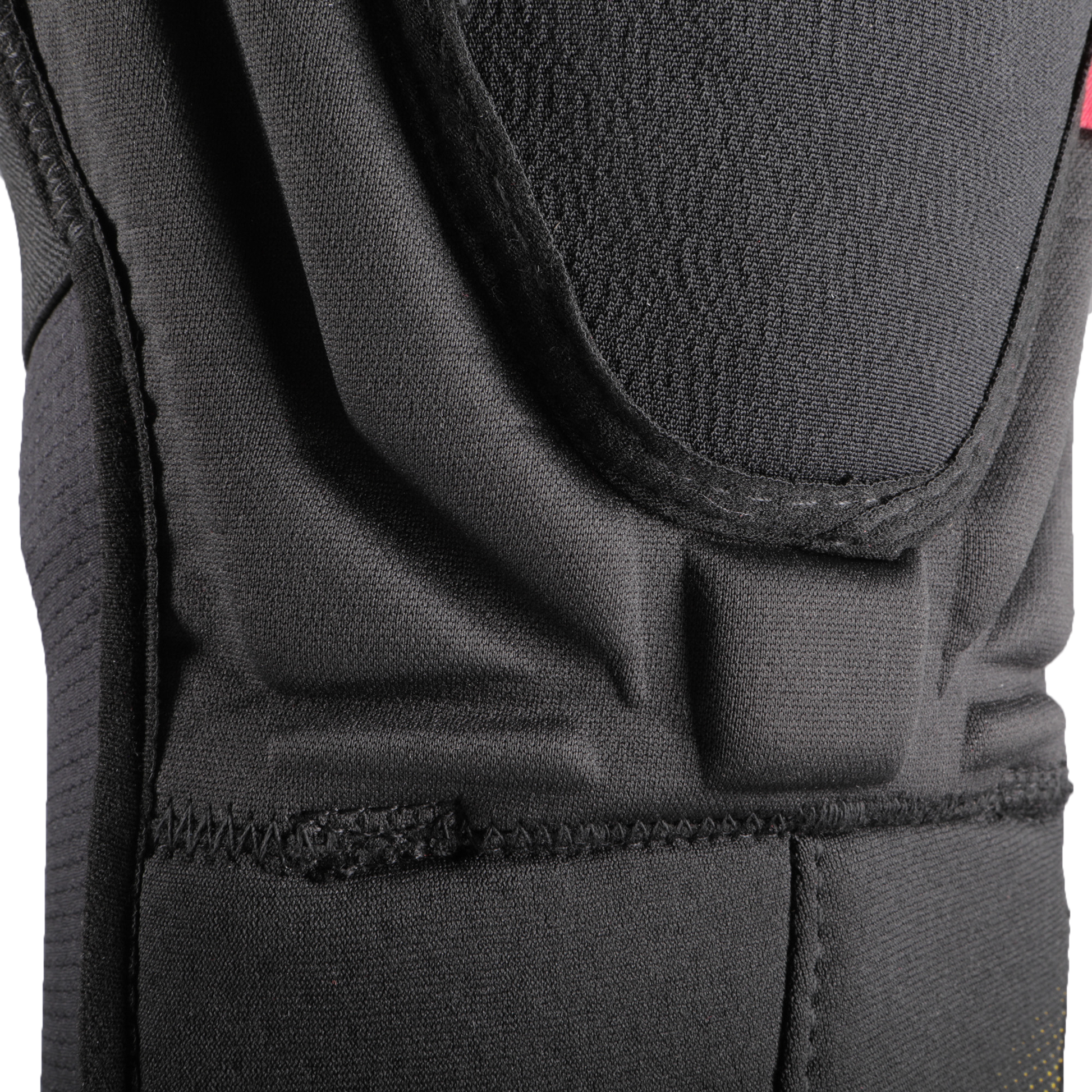Tp199 Knee/Shin Guard Black/Hi Vis 2x