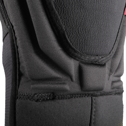 Tp199 Knee/Shin Guard Black/Hi Vis 2x