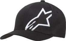 Corporate Shift 2 Hat Black/White Lg/Xl