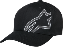 Share Hat Black Sm/Md