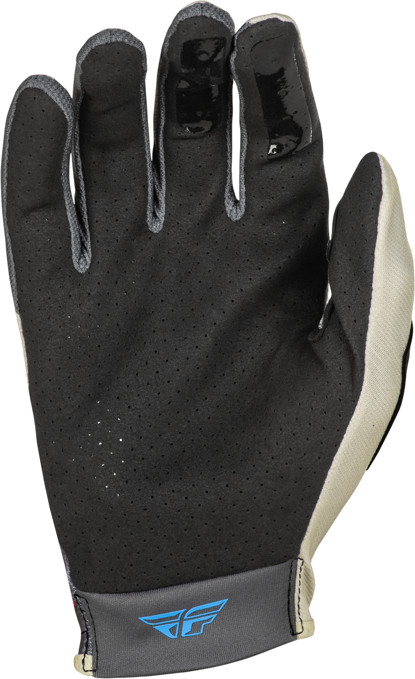 Lite Vice Gloves Light Grey/Pink/Coral Md