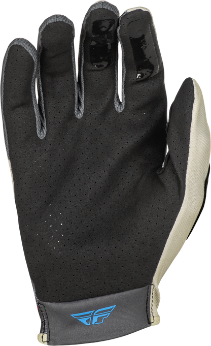 Lite Vice Gloves Light Grey/Pink/Coral Xs