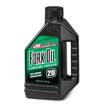 Fork Oil 20w 16oz