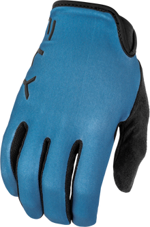 Youth Radium Gloves Slate Blue Yl