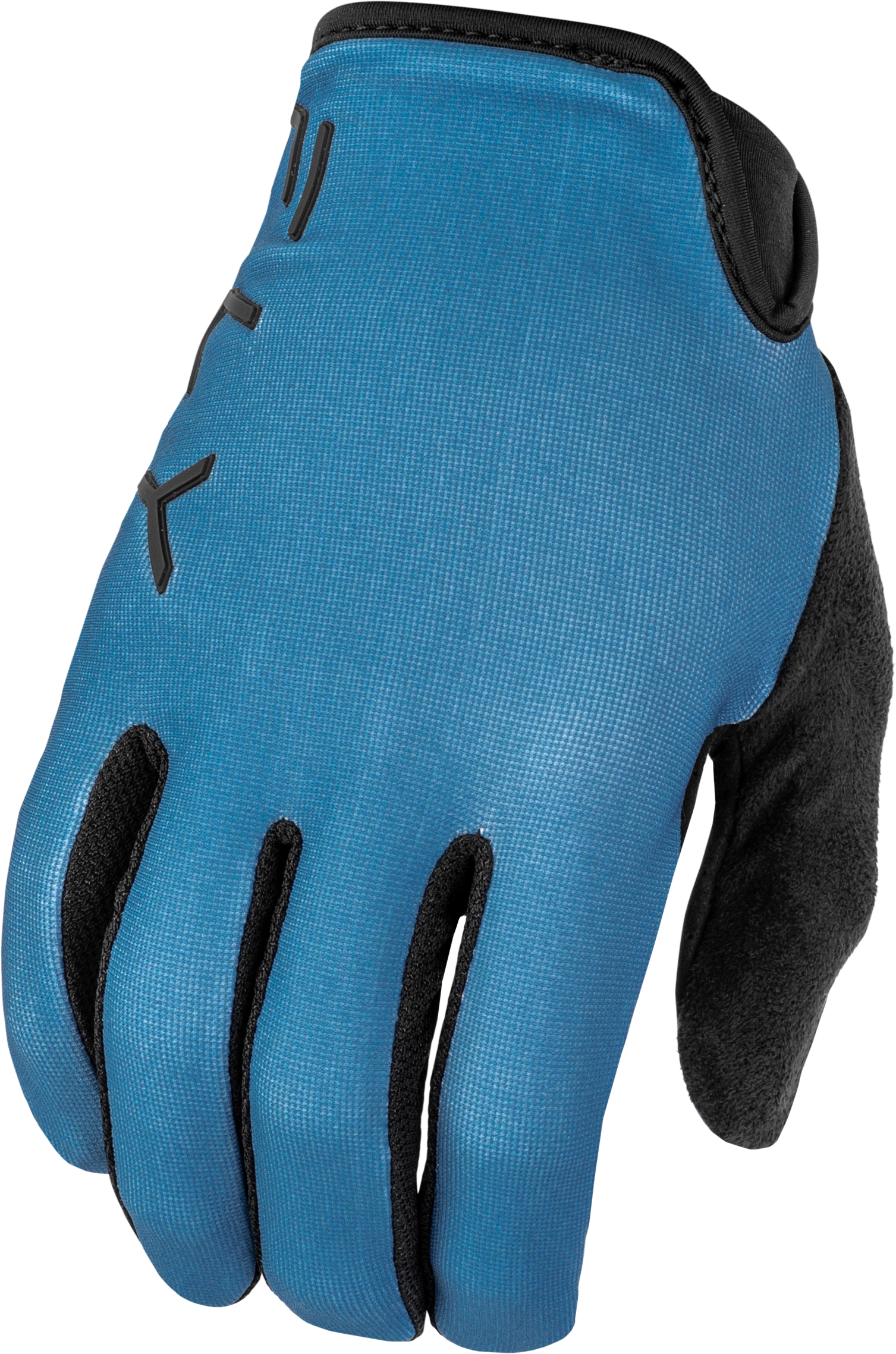 Youth Radium Gloves Slate Blue Yl