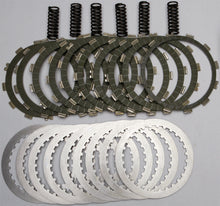 Srk Complete Clutch Kit Srk85