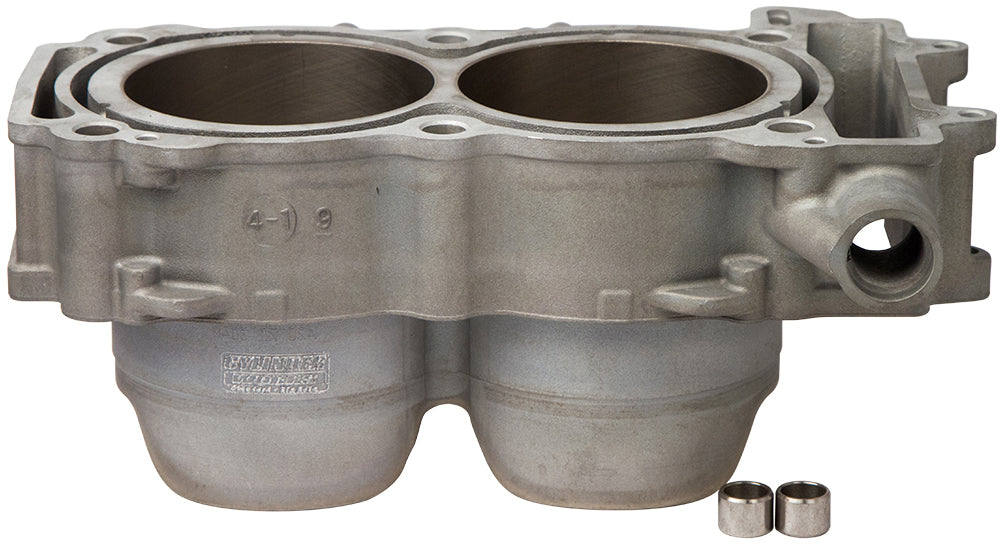 Cylinder Only 93.00/Std Pol