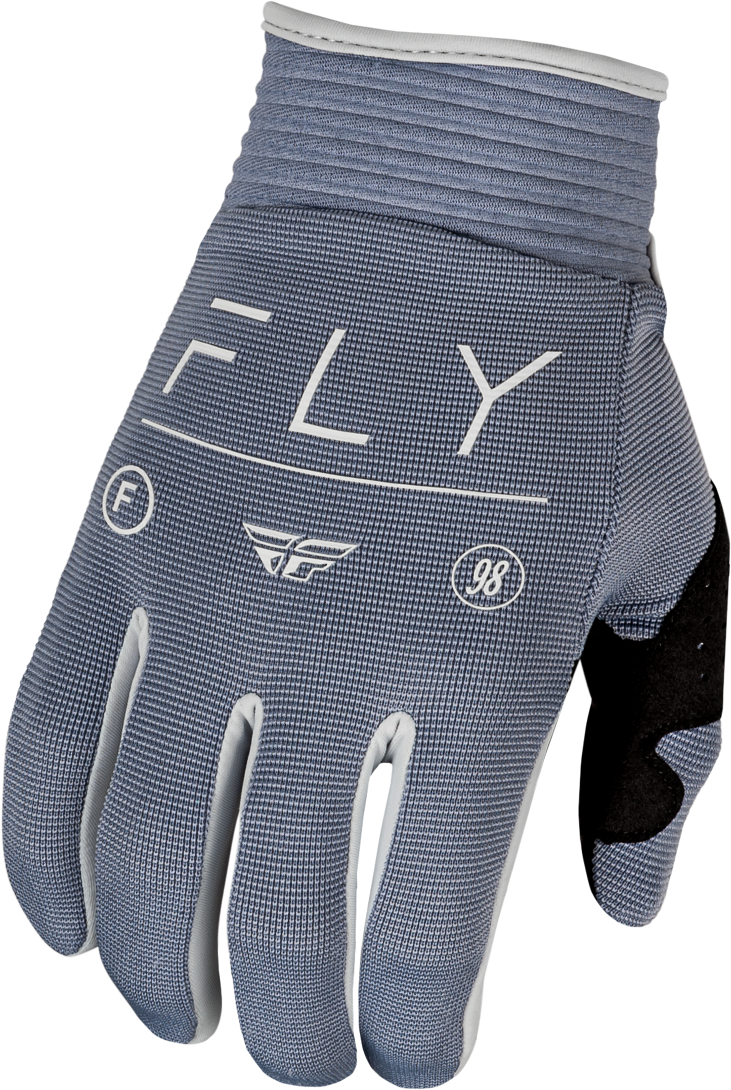 Youth F 16 Gloves Stone/Black Yxs