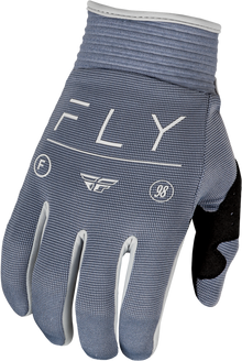 Youth F 16 Gloves Stone/Black Yl