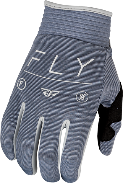 Youth F 16 Gloves Stone/Black Yl