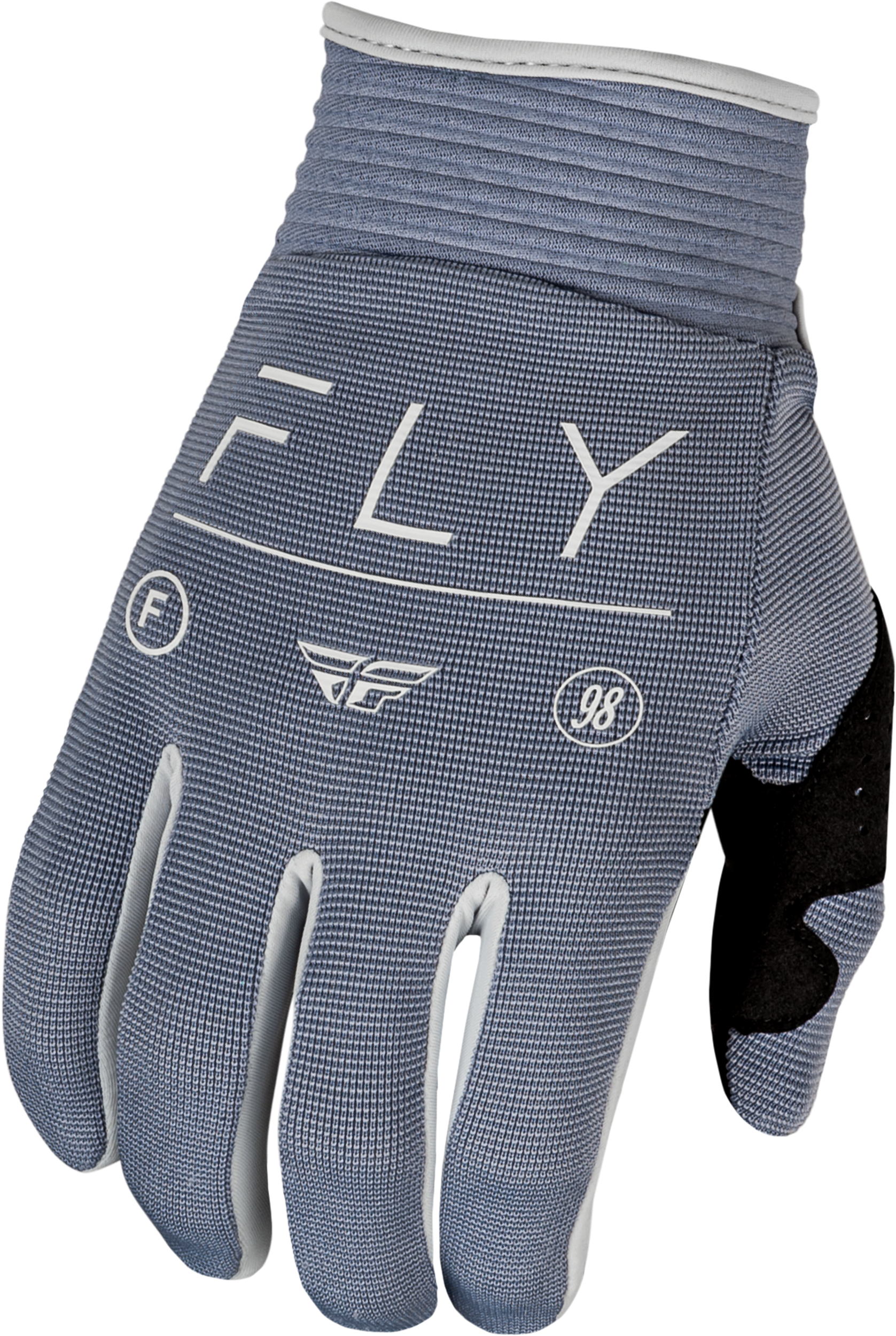Youth F 16 Gloves Stone/Black Ym