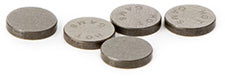 Valve Shims 10.00x2.90mm 5/Pk