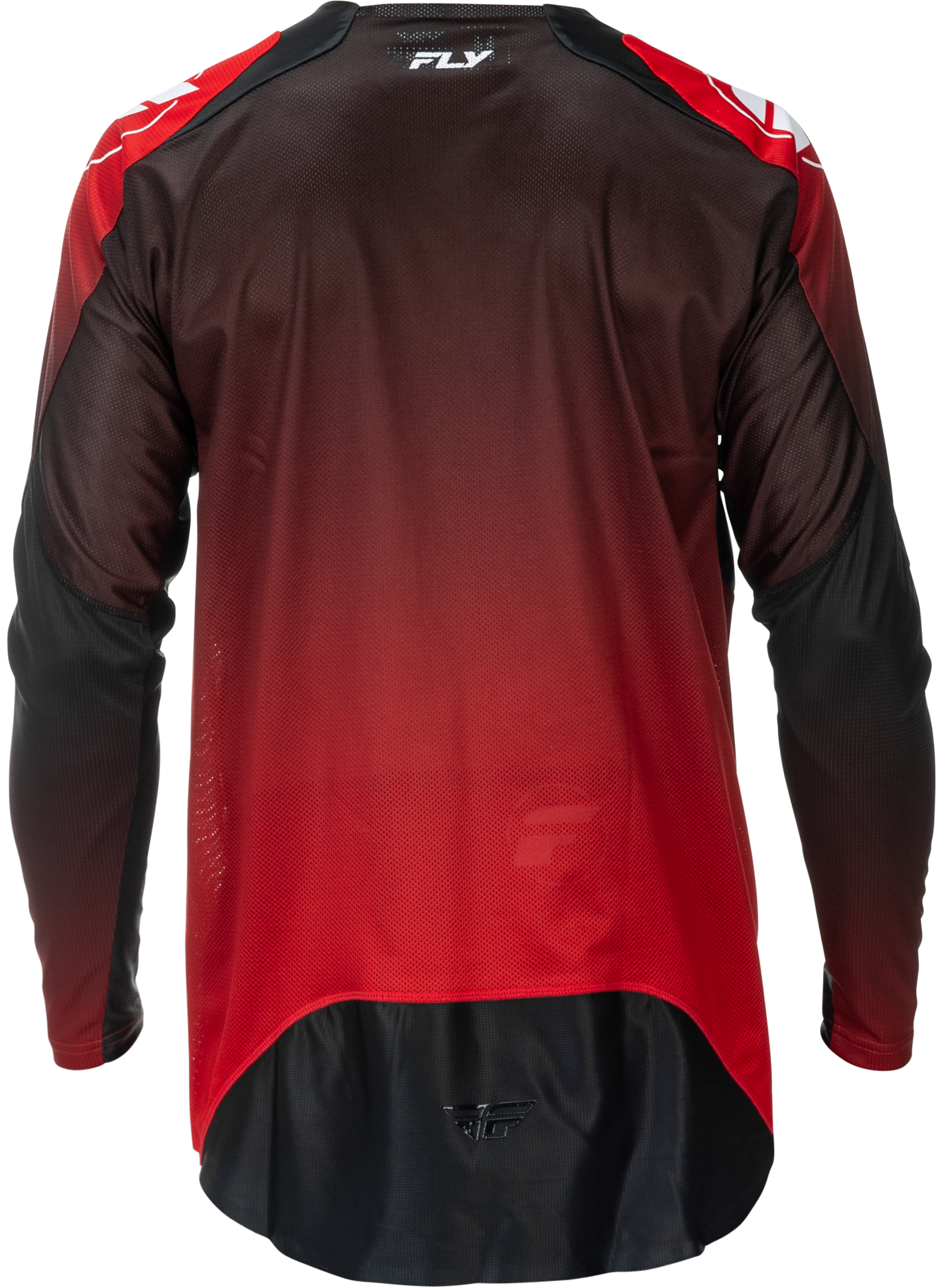 Evolution  Dst Jersey Red/Black/White 2x