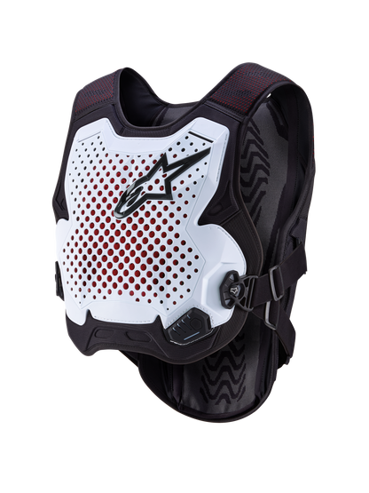 Tech Air Mx System White Xl