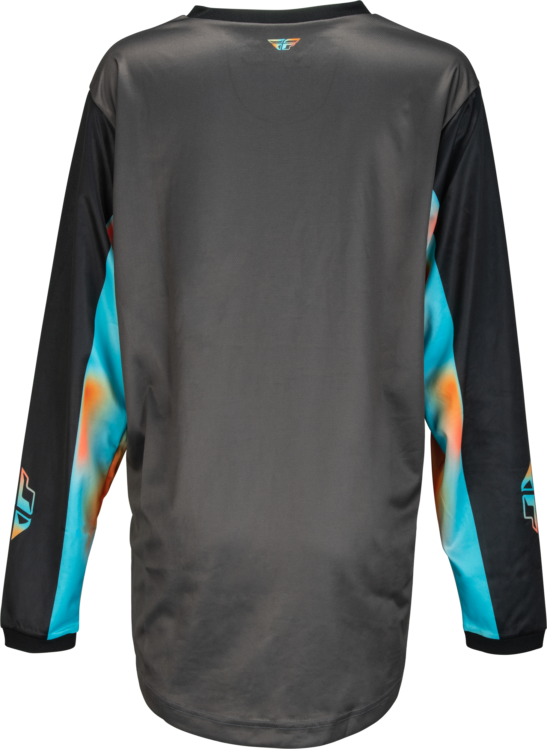 Women's F 16 Jersey Grey/Pink/Blue 2x