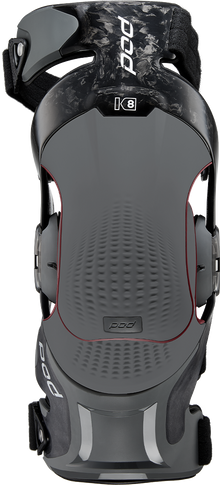 K8 3.0 Knee Brace Carbon (Rt) Carbon/Graphite 2x