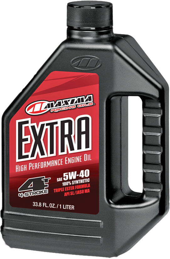 Extra Motor Oil 4t 5w40 1l