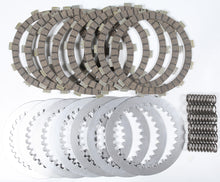 Dirt Racer Clutch Kit Drc287