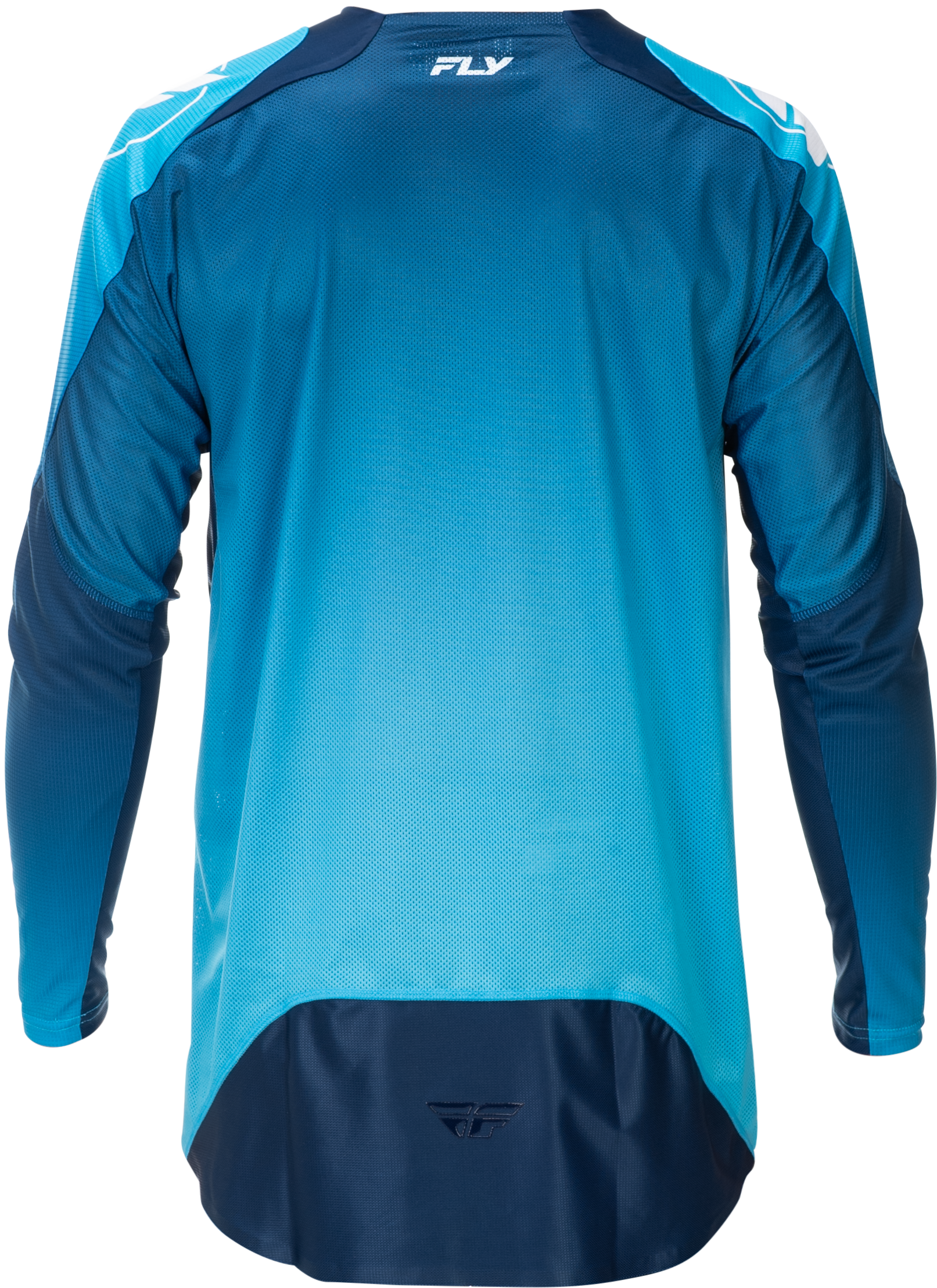 Evolution  Dst Jersey Blue/White Lg