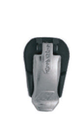 Sg 10 Buckle Black