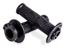 Emig2 Pro V2 Lock On Grip Blackout