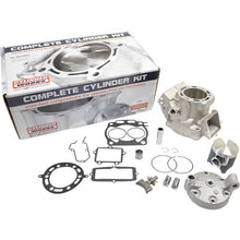 Cylinder Kit Bb 72.00/+5.6 Yam