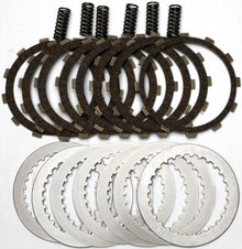 Dirt Racer Clutch Set Drc240