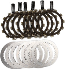Dirt Racer Clutch Set Drc85